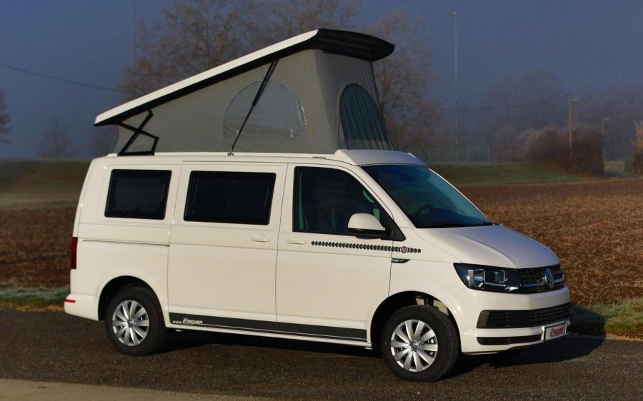 Fischer Octo-bus (T6) '2016
